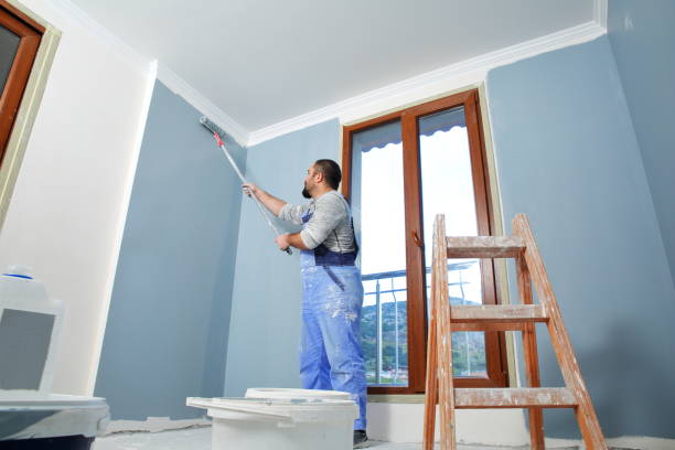 Best Industrial Mold Remediation  in Aragon, GA