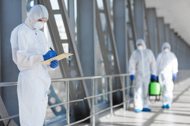 Trusted Aragon, GA Mold Removal Experts