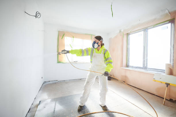 Best Residential Mold Inspection & Testing  in Aragon, GA