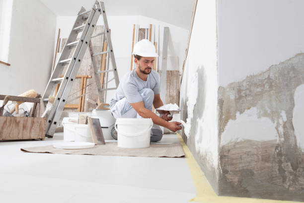 Best Mold Prevention Services  in Aragon, GA
