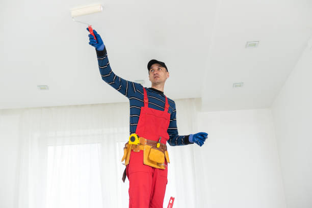 Best Post-Construction Mold Inspection  in Aragon, GA