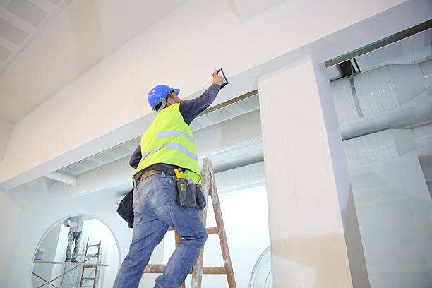 Best Air Quality Testing for Mold Spores  in Aragon, GA