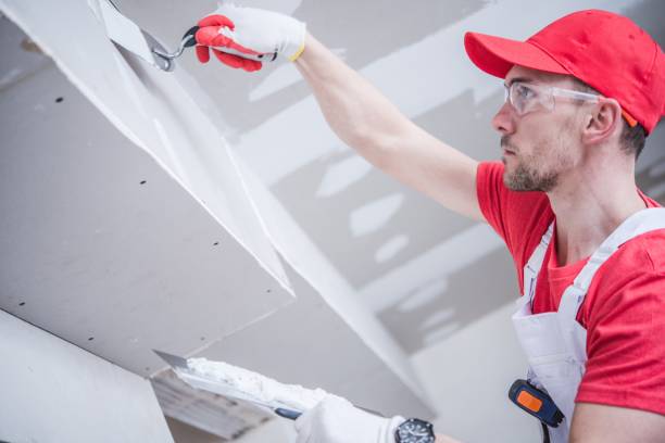 Best Airborne Mold Testing  in Aragon, GA